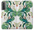 S3697 Leaf Life Birds Hülle Schutzhülle Taschen für Samsung Galaxy S21 5G