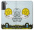 S3722 Tarot Card Ace of Pentacles Coins Hülle Schutzhülle Taschen für Samsung Galaxy S21 5G
