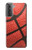 S0065 Basketball Hülle Schutzhülle Taschen für Samsung Galaxy S21 Plus 5G, Galaxy S21+ 5G