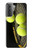 S0072 Tennis Hülle Schutzhülle Taschen für Samsung Galaxy S21 Plus 5G, Galaxy S21+ 5G