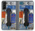 S0087 Payphone Hülle Schutzhülle Taschen für Samsung Galaxy S21 Plus 5G, Galaxy S21+ 5G