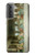 S0173 Leonardo DaVinci The Last Supper Hülle Schutzhülle Taschen für Samsung Galaxy S21 Plus 5G, Galaxy S21+ 5G