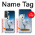 S0285 Polar Bear Family Arctic Hülle Schutzhülle Taschen für Samsung Galaxy S21 Plus 5G, Galaxy S21+ 5G