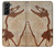 S0379 Dinosaur Fossil Hülle Schutzhülle Taschen für Samsung Galaxy S21 Plus 5G, Galaxy S21+ 5G