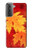 S0479 Maple Leaf Hülle Schutzhülle Taschen für Samsung Galaxy S21 Plus 5G, Galaxy S21+ 5G