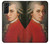 S0492 Mozart Hülle Schutzhülle Taschen für Samsung Galaxy S21 Plus 5G, Galaxy S21+ 5G