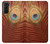 S0512 Peacock Hülle Schutzhülle Taschen für Samsung Galaxy S21 Plus 5G, Galaxy S21+ 5G
