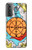 S0564 Tarot Fortune Hülle Schutzhülle Taschen für Samsung Galaxy S21 Plus 5G, Galaxy S21+ 5G