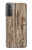 S0600 Wood Graphic Printed Hülle Schutzhülle Taschen für Samsung Galaxy S21 Plus 5G, Galaxy S21+ 5G