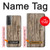 S0600 Wood Graphic Printed Hülle Schutzhülle Taschen für Samsung Galaxy S21 Plus 5G, Galaxy S21+ 5G
