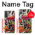 S0605 Yakuza Tattoo Hülle Schutzhülle Taschen für Samsung Galaxy S21 Plus 5G, Galaxy S21+ 5G