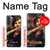 S0723 Violin Art Paint Hülle Schutzhülle Taschen für Samsung Galaxy S21 Plus 5G, Galaxy S21+ 5G
