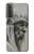S0792 Indian Chief Hülle Schutzhülle Taschen für Samsung Galaxy S21 Plus 5G, Galaxy S21+ 5G