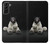 S0878 Black Bear Hülle Schutzhülle Taschen für Samsung Galaxy S21 Plus 5G, Galaxy S21+ 5G