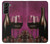 S0910 Red Wine Hülle Schutzhülle Taschen für Samsung Galaxy S21 Plus 5G, Galaxy S21+ 5G