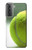 S0924 Tennis Ball Hülle Schutzhülle Taschen für Samsung Galaxy S21 Plus 5G, Galaxy S21+ 5G