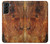 S1140 Wood Skin Graphic Hülle Schutzhülle Taschen für Samsung Galaxy S21 Plus 5G, Galaxy S21+ 5G