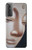 S1255 Buddha Face Hülle Schutzhülle Taschen für Samsung Galaxy S21 Plus 5G, Galaxy S21+ 5G