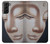 S1255 Buddha Face Hülle Schutzhülle Taschen für Samsung Galaxy S21 Plus 5G, Galaxy S21+ 5G