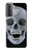 S1286 Diamond Skull Hülle Schutzhülle Taschen für Samsung Galaxy S21 Plus 5G, Galaxy S21+ 5G