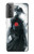S1339 Japan Samurai Bushido Hülle Schutzhülle Taschen für Samsung Galaxy S21 Plus 5G, Galaxy S21+ 5G