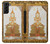 S1511 Thai Emerald Art Hülle Schutzhülle Taschen für Samsung Galaxy S21 Plus 5G, Galaxy S21+ 5G