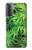 S1656 Marijuana Plant Hülle Schutzhülle Taschen für Samsung Galaxy S21 Plus 5G, Galaxy S21+ 5G