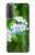 S1818 Forget Me Not Hülle Schutzhülle Taschen für Samsung Galaxy S21 Plus 5G, Galaxy S21+ 5G