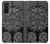 S1838 Mayan Pattern Hülle Schutzhülle Taschen für Samsung Galaxy S21 Plus 5G, Galaxy S21+ 5G