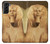 S1973 Sphinx Egyptian Hülle Schutzhülle Taschen für Samsung Galaxy S21 Plus 5G, Galaxy S21+ 5G