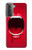 S2103 Vampire Mouth Hülle Schutzhülle Taschen für Samsung Galaxy S21 Plus 5G, Galaxy S21+ 5G