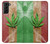 S2109 Marijuana Rasta Flag Hülle Schutzhülle Taschen für Samsung Galaxy S21 Plus 5G, Galaxy S21+ 5G