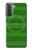 S2322 Football Soccer Field Hülle Schutzhülle Taschen für Samsung Galaxy S21 Plus 5G, Galaxy S21+ 5G