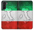 S2338 Italy Flag Hülle Schutzhülle Taschen für Samsung Galaxy S21 Plus 5G, Galaxy S21+ 5G