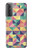 S2379 Variation Pattern Hülle Schutzhülle Taschen für Samsung Galaxy S21 Plus 5G, Galaxy S21+ 5G