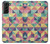 S2379 Variation Pattern Hülle Schutzhülle Taschen für Samsung Galaxy S21 Plus 5G, Galaxy S21+ 5G
