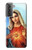 S2420 The Virgin Mary Santa Maria Hülle Schutzhülle Taschen für Samsung Galaxy S21 Plus 5G, Galaxy S21+ 5G