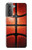 S2538 Basketball Hülle Schutzhülle Taschen für Samsung Galaxy S21 Plus 5G, Galaxy S21+ 5G