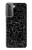 S2574 Mathematics Physics Blackboard Equation Hülle Schutzhülle Taschen für Samsung Galaxy S21 Plus 5G, Galaxy S21+ 5G