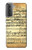 S2667 The Fowler Mozart Music Sheet Hülle Schutzhülle Taschen für Samsung Galaxy S21 Plus 5G, Galaxy S21+ 5G