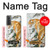 S2750 Oriental Chinese Tiger Painting Hülle Schutzhülle Taschen für Samsung Galaxy S21 Plus 5G, Galaxy S21+ 5G