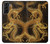S2804 Chinese Gold Dragon Printed Hülle Schutzhülle Taschen für Samsung Galaxy S21 Plus 5G, Galaxy S21+ 5G