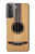 S2819 Classical Guitar Hülle Schutzhülle Taschen für Samsung Galaxy S21 Plus 5G, Galaxy S21+ 5G