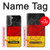 S2935 Germany Flag Map Hülle Schutzhülle Taschen für Samsung Galaxy S21 Plus 5G, Galaxy S21+ 5G