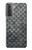 S2950 Silver Fish Scale Hülle Schutzhülle Taschen für Samsung Galaxy S21 Plus 5G, Galaxy S21+ 5G
