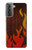 S2988 Rally Car Tire Fire Hülle Schutzhülle Taschen für Samsung Galaxy S21 Plus 5G, Galaxy S21+ 5G