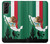 S2994 Mexico Football Soccer Hülle Schutzhülle Taschen für Samsung Galaxy S21 Plus 5G, Galaxy S21+ 5G