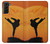 S3024 Kung Fu Karate Fighter Hülle Schutzhülle Taschen für Samsung Galaxy S21 Plus 5G, Galaxy S21+ 5G