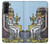 S3067 Tarot Card Queen of Cups Hülle Schutzhülle Taschen für Samsung Galaxy S21 Plus 5G, Galaxy S21+ 5G