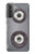 S3159 Cassette Tape Hülle Schutzhülle Taschen für Samsung Galaxy S21 Plus 5G, Galaxy S21+ 5G